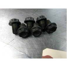 105T023 Flexplate Bolts For 09-10 Nissan Cube  1.8